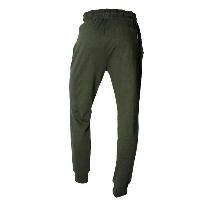 RidgeMonkey APEarel SportFlex Lightweight Joggers Green M