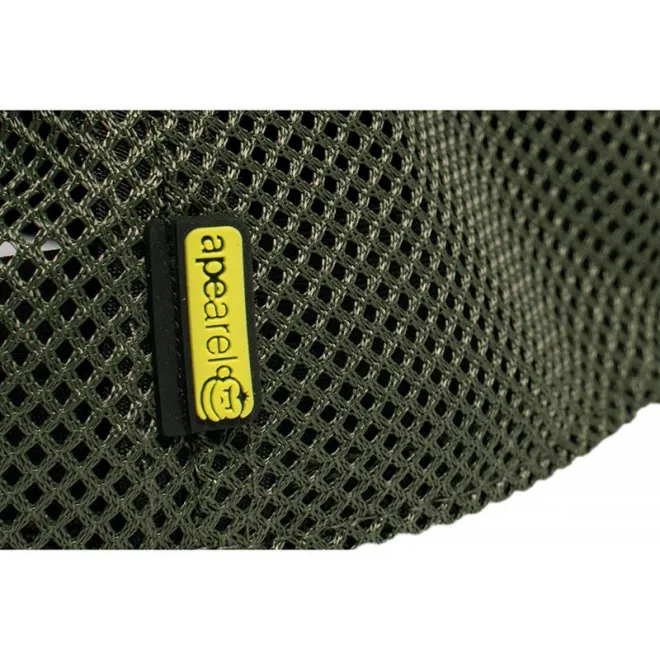 RidgeMonkey APEarel SportFlex Trucker Cap Green