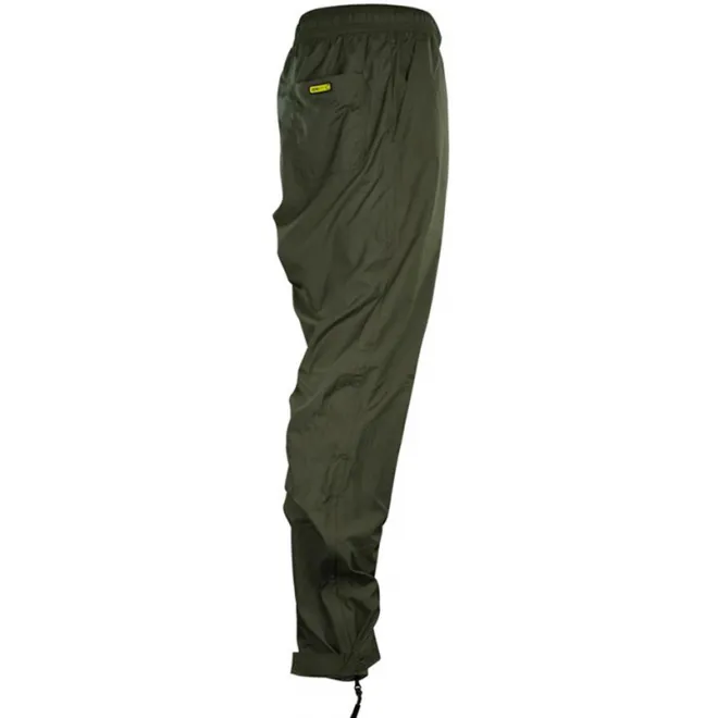 RidgeMonkey Dropback Lightweight Hydrophobic Trousers Green 2XL