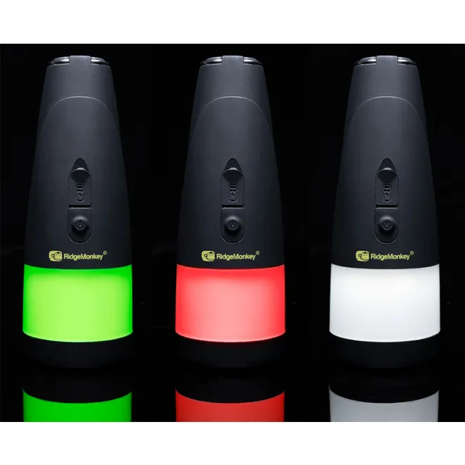 RidgeMonkey Multi Lite Plus