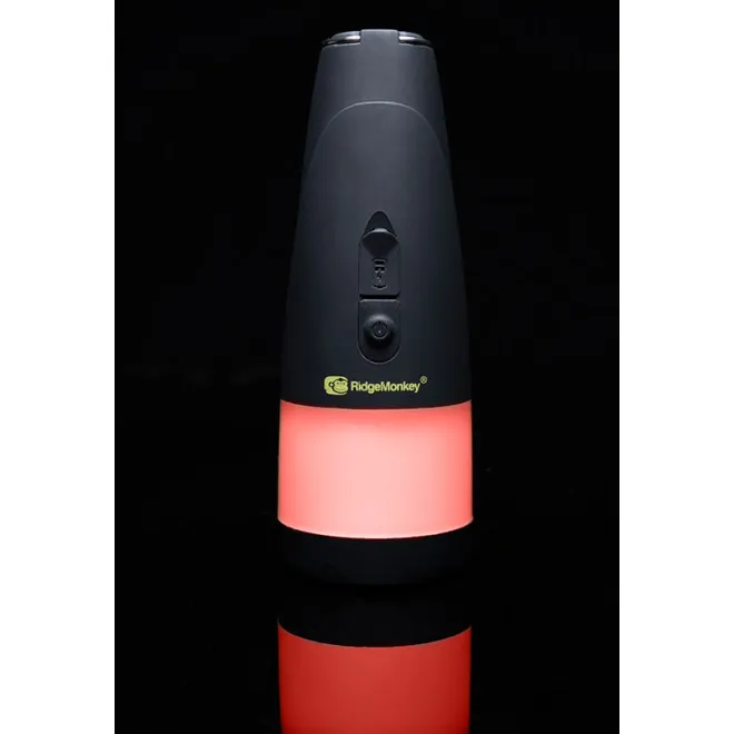 RidgeMonkey Multi Lite Plus