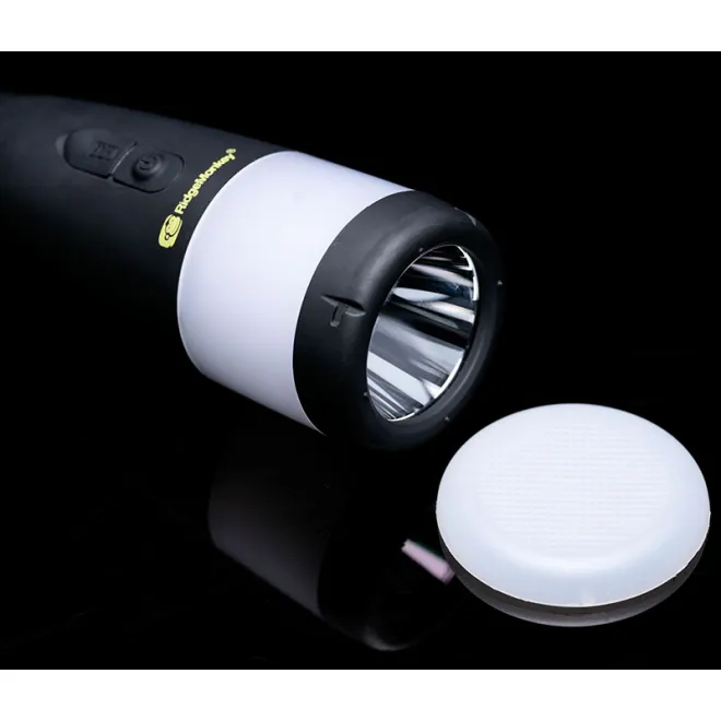 RidgeMonkey Multi Lite Plus