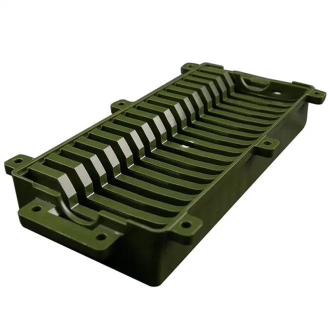 RidgeMonkey Advanced Boilie Crusher Particle Plate 