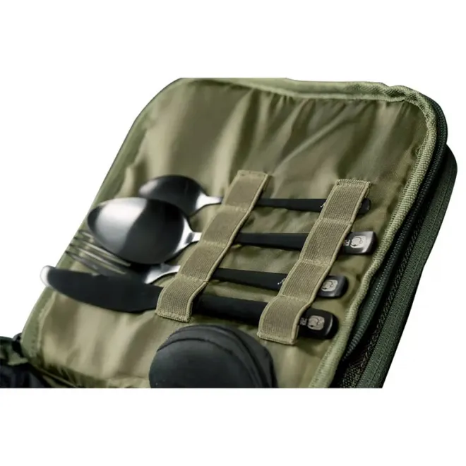 RidgeMonkey Ruggage Small Cookware Carryall