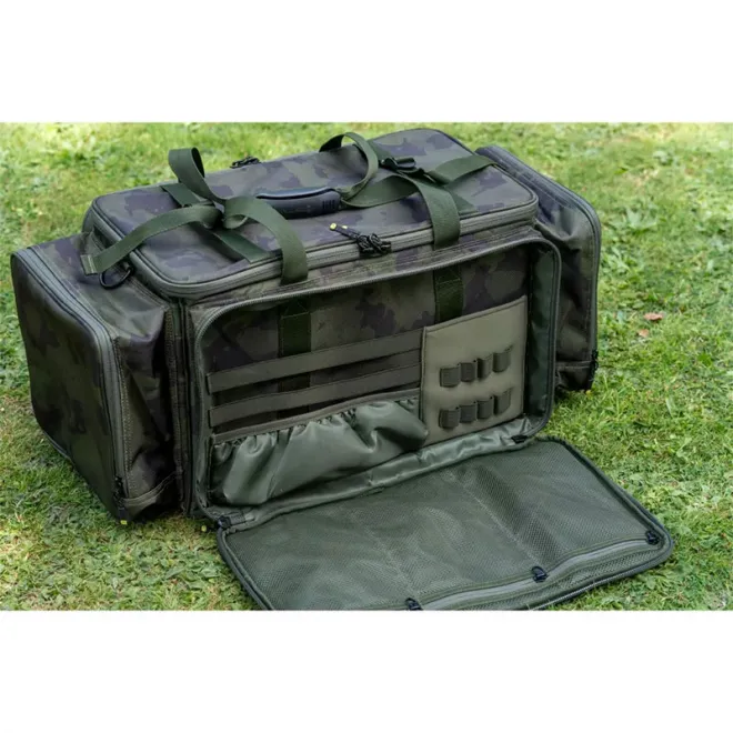 RidgeMonkey Ruggage Kit & Coolbag