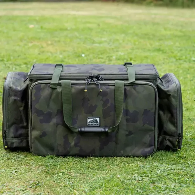 RidgeMonkey Ruggage Kit & Coolbag