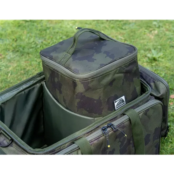 RidgeMonkey Ruggage Kit & Coolbag