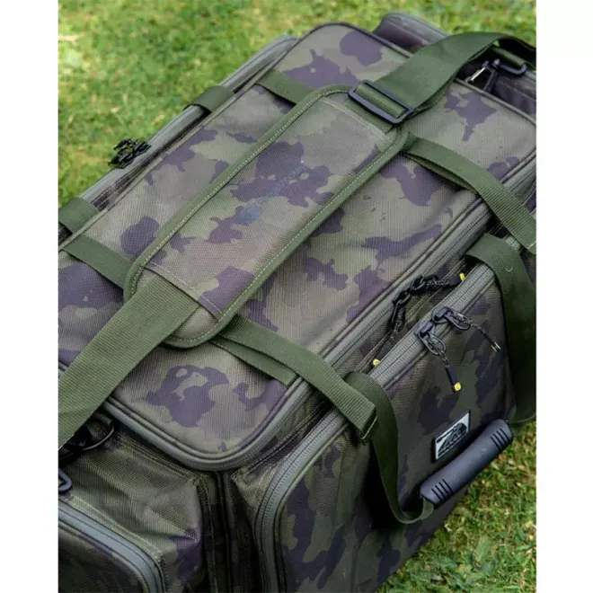 RidgeMonkey Ruggage Kit & Coolbag