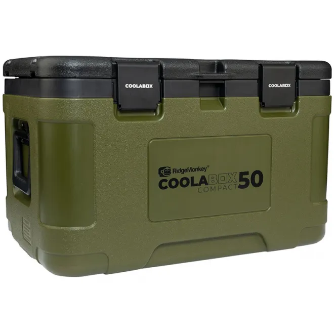 RidgeMonkey CoolaBox Compact 50 Liter