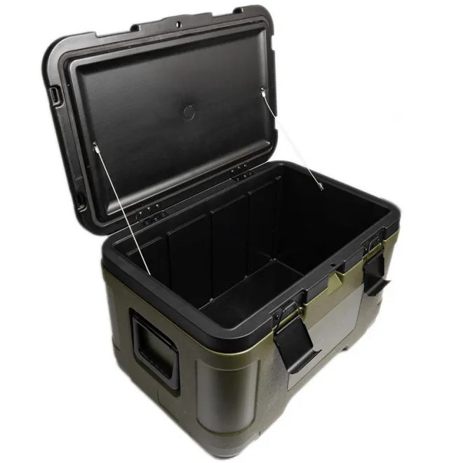 RidgeMonkey CoolaBox Compact 50 Liter