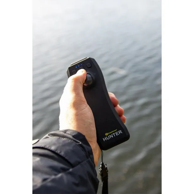 RidgeMonkey Hunter 750 Echo Edition