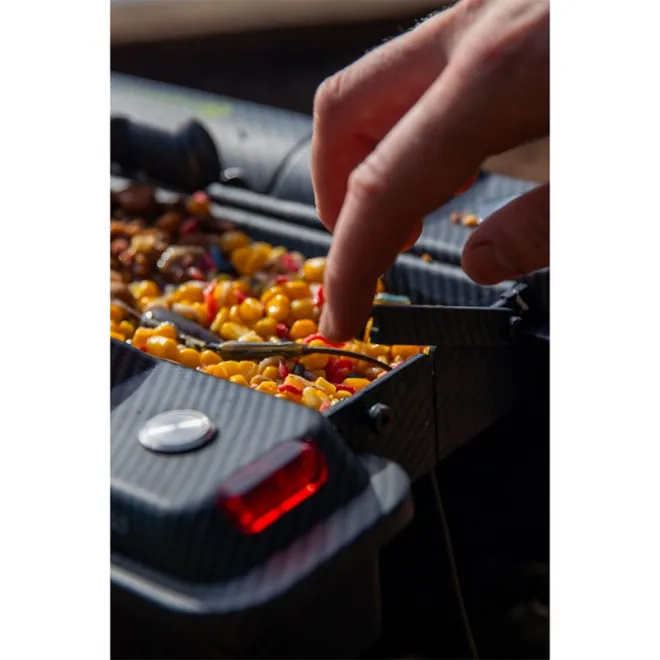 RidgeMonkey Hunter 750 Echo Edition