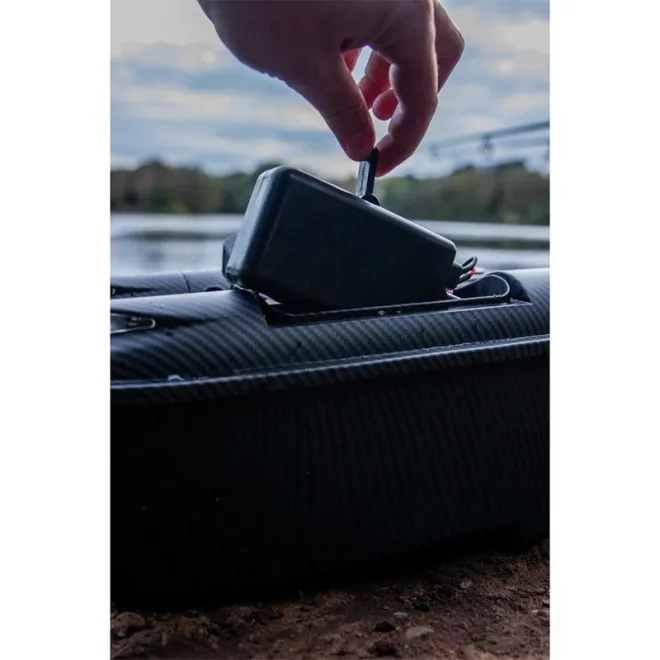 RidgeMonkey Hunter 750 Echo Edition