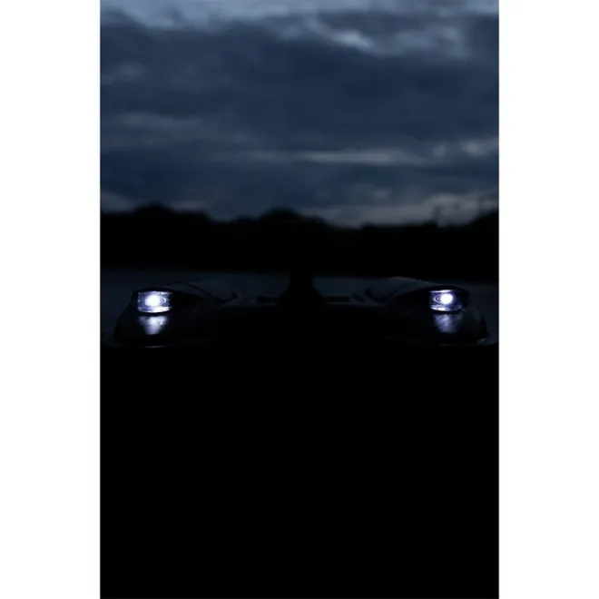 RidgeMonkey Hunter 750 Echo Edition