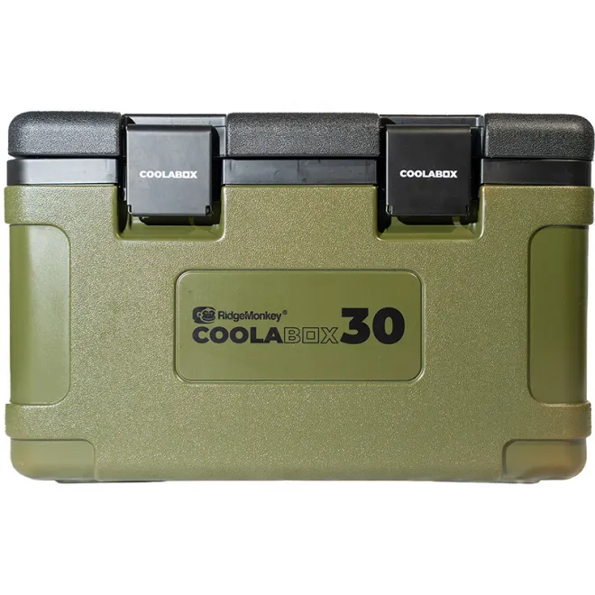 RidgeMonkey CoolaBox 30 L
