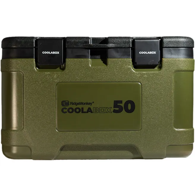RidgeMonkey CoolaBox 50 L