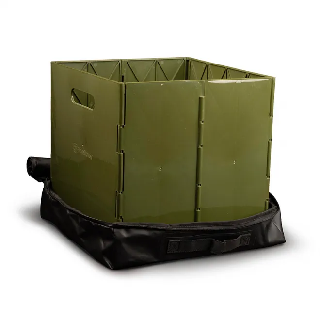 RidgeMonkey CoZee Compact Toilet