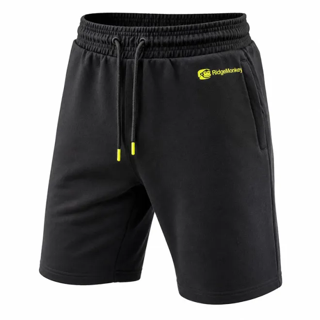 RidgeMonkey APEarel Lightweight Classic Jogger Shorts M