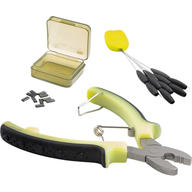 RidgeMonkey Nite Glo Crimp Tool