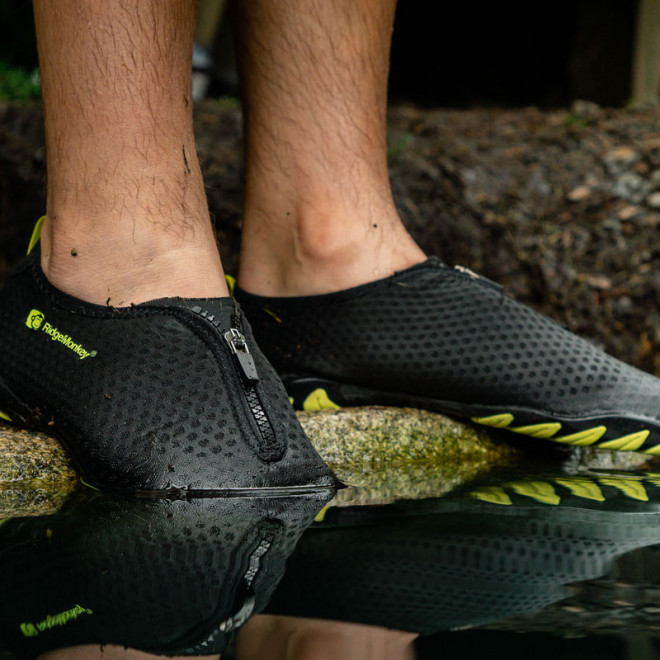 RidgeMonkey Aqua Shoe Gr. 45 47