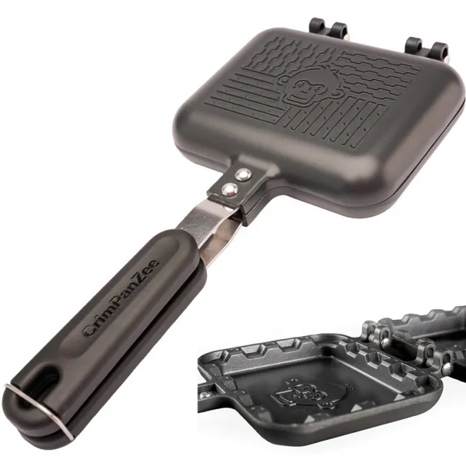 RidgeMonkey CrimPanZee