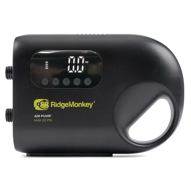 RidgeMonkey Vault Multi Function Electric Air Pump