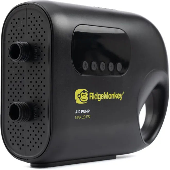 RidgeMonkey Vault Multi Function Electric Air Pump