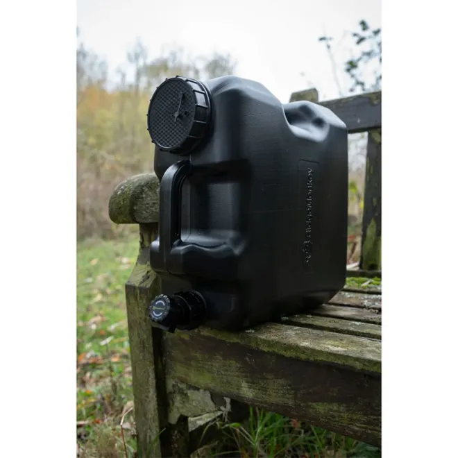 RidgeMonkey Outdoor Power Shower Full Kit 20 Liter