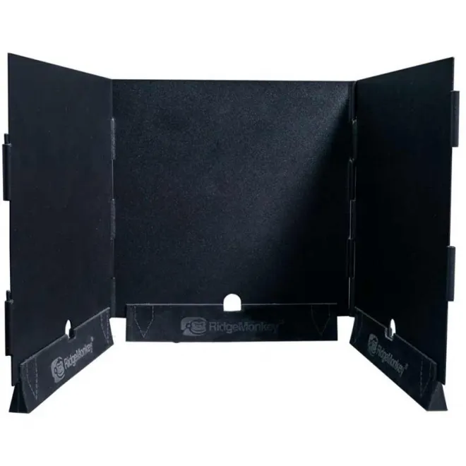 RidgeMonkey Quad Connect Windshield