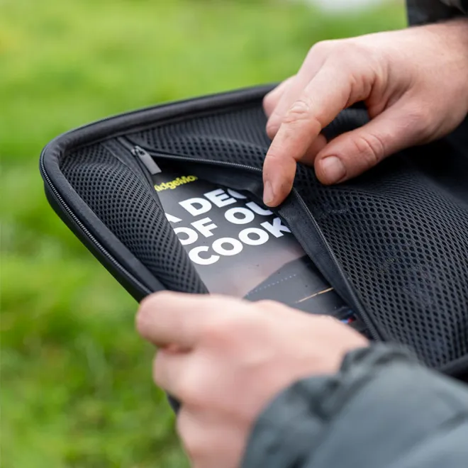 RidgeMonkey Connect Sandwich Toaster XL 10th Anniversary Limited Edition