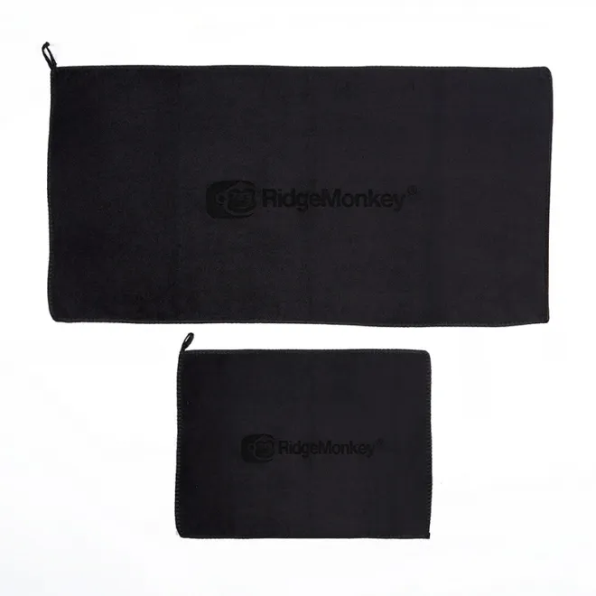RidgeMonkey QuickDry Towel Set