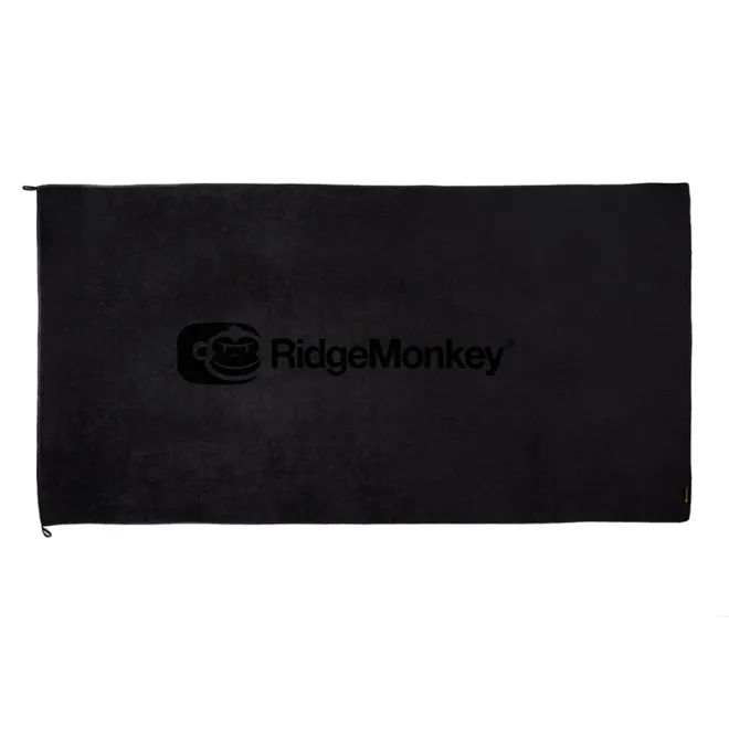 RidgeMonkey QuickDry Bath Towel