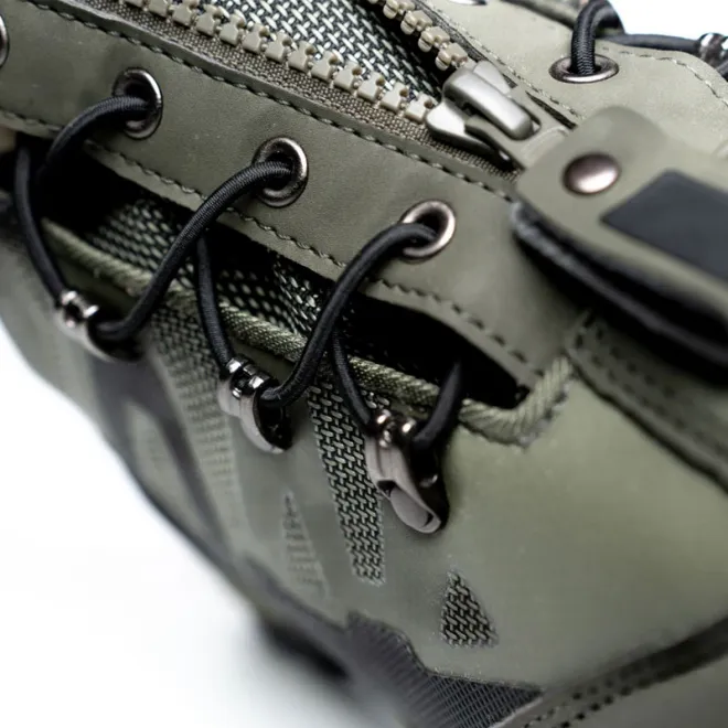 RidgeMonkey QuickZip All Weather Boots 42