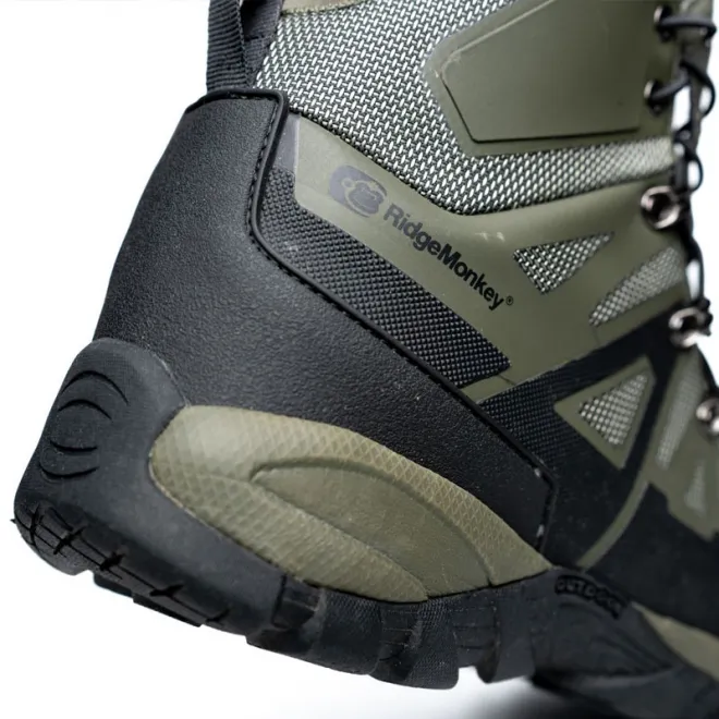 RidgeMonkey QuickZip All Weather Boots 42