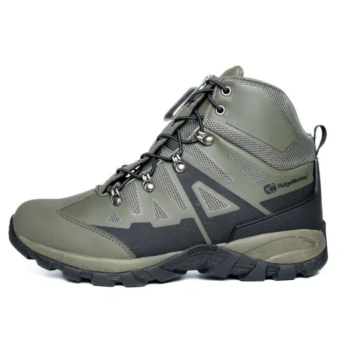 RidgeMonkey QuickZip All Weather Boots 42