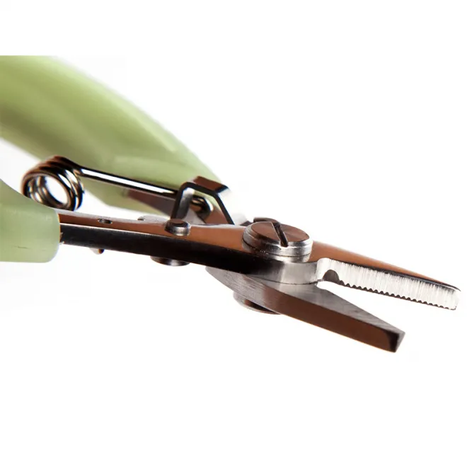 RidgeMonkey Nite Glo Heavy Duty Snips