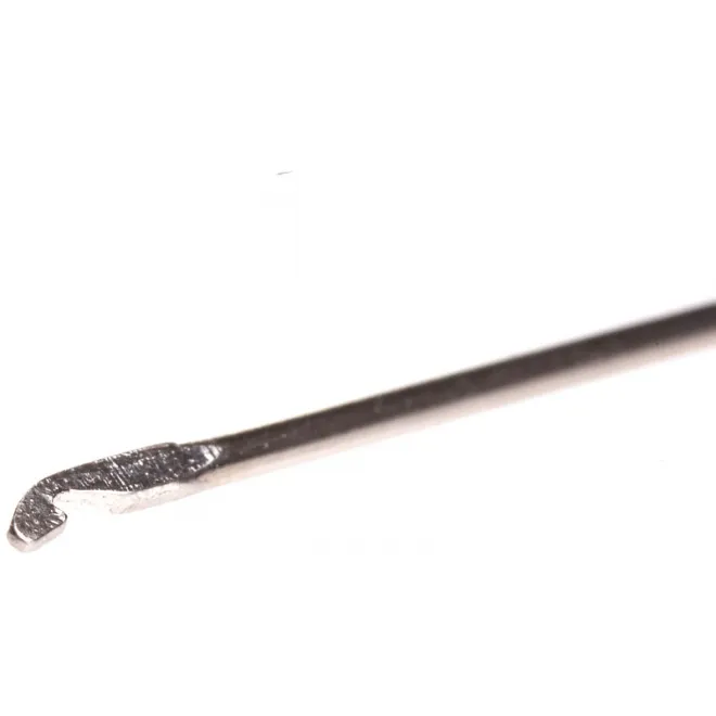 RidgeMonkey RM-TEC Braid Needle Magenta