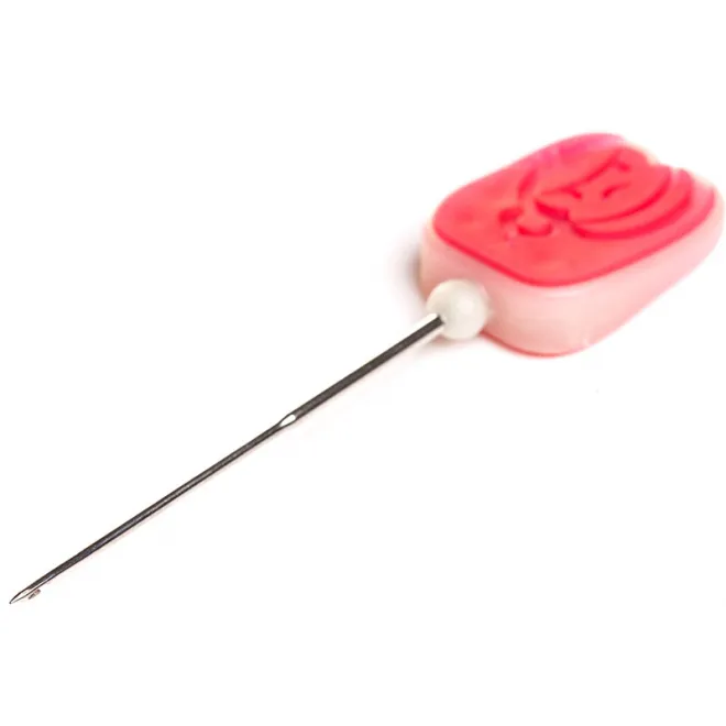 RidgeMonkey RM-TEC Braid Needle Magenta