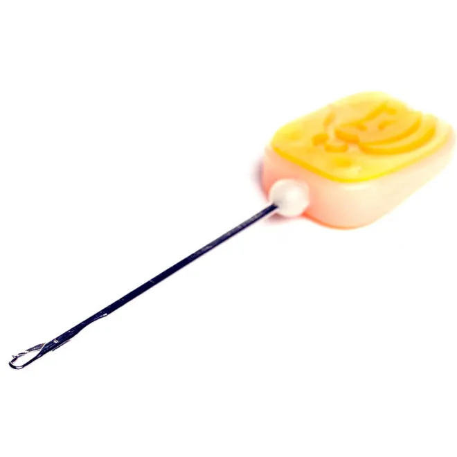 RidgeMonkey RM-TEC Lip Closed Needle Orange