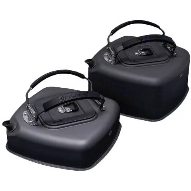 RidgeMonkey Square Kettle - Large