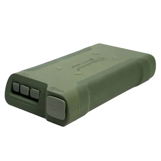 RidgeMonkey Vault C-Smart Wireless 77850 mAh Green