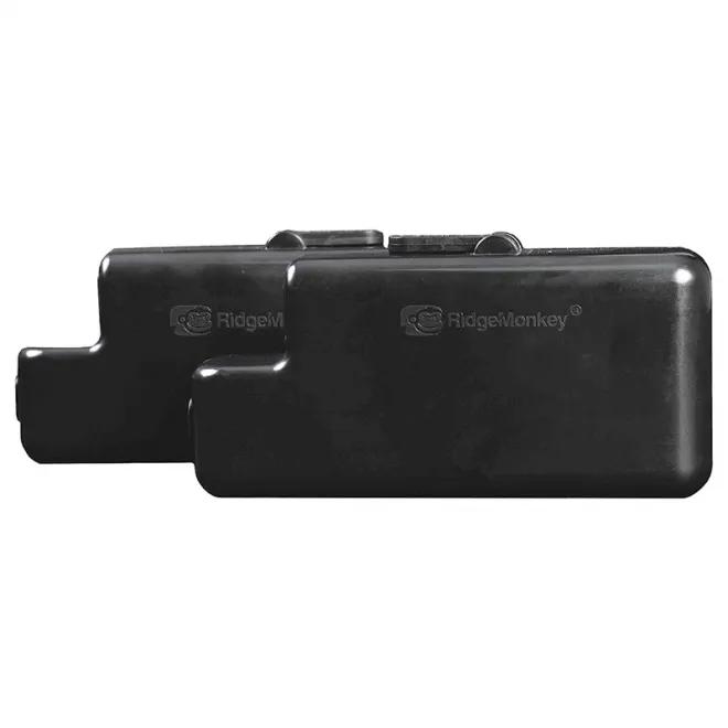 RidgeMonkey Hunter 750 Bait Boat Batteries