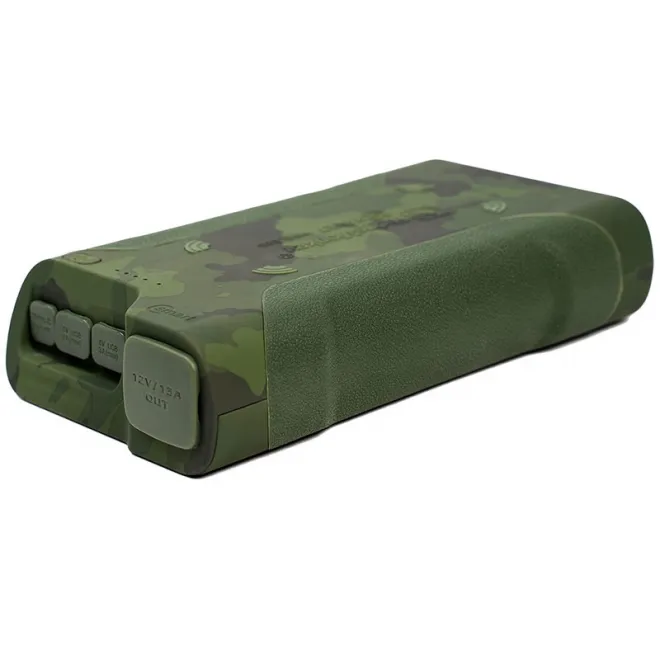 RidgeMonkey Vault C-Smart Wireless 42150 mAh Camo