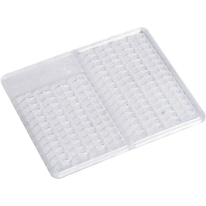 RidgeMonkey Connexion Boilie Stops Clear