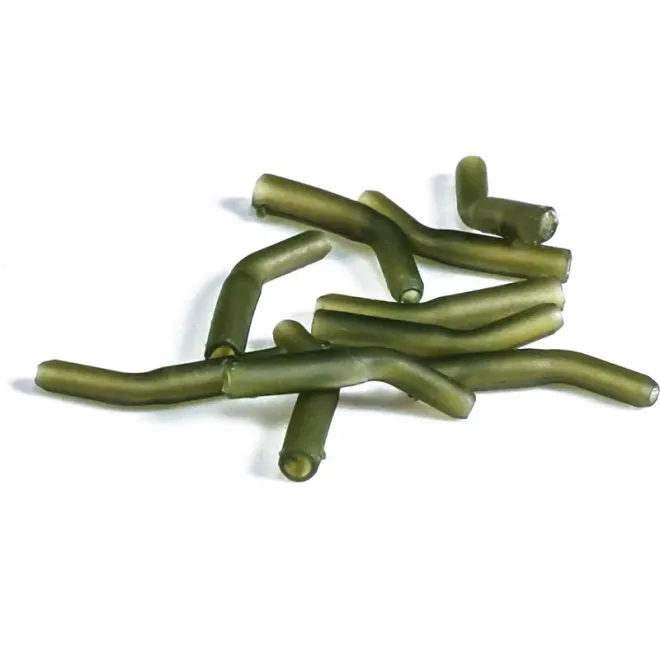 RidgeMonkey Connexion Kickers Large Weed Green 