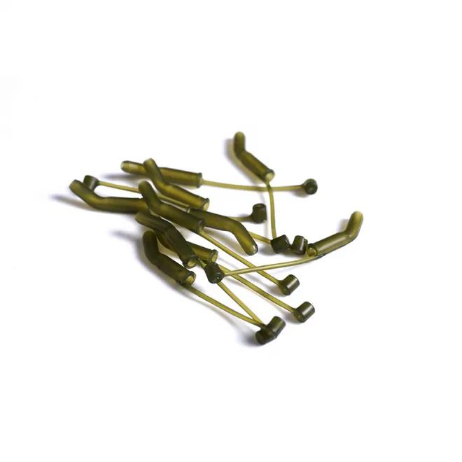 RidgeMonkey Connexion D-Rig Kickers Medium Weed Green 