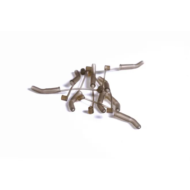 RidgeMonkey Connexion D-Rig Kickers Medium Organic Brown 