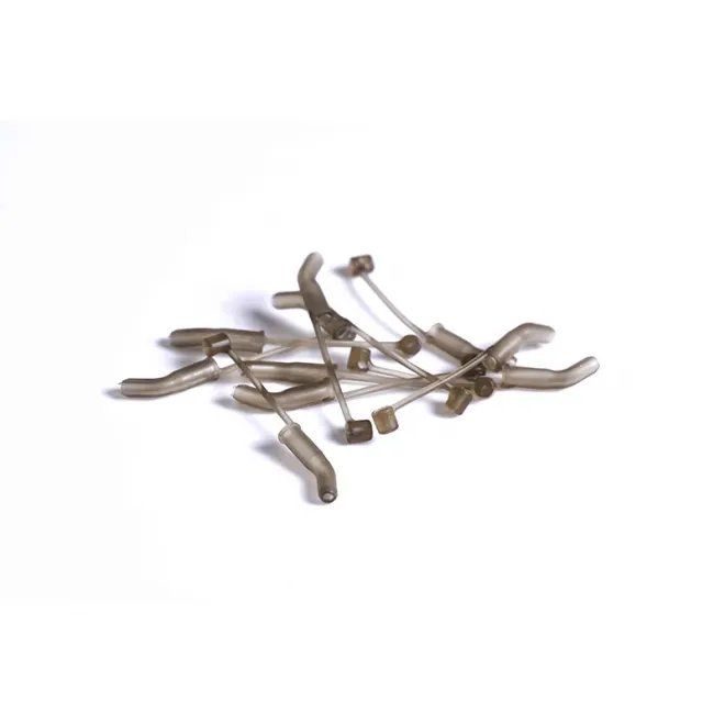 RidgeMonkey Connexion D-Rig Kickers Small Organic Brown 