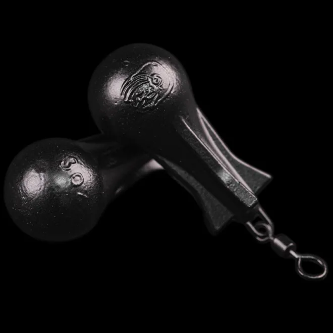 RidgeMonkey Markalead Twin Pack 3 oz