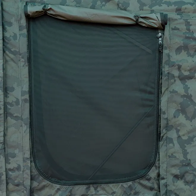 RidgeMonkey Escape XF2 Compact V2 Camo Edition